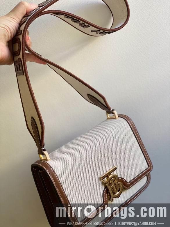 Burberry Bags BO21122312 21X6X16