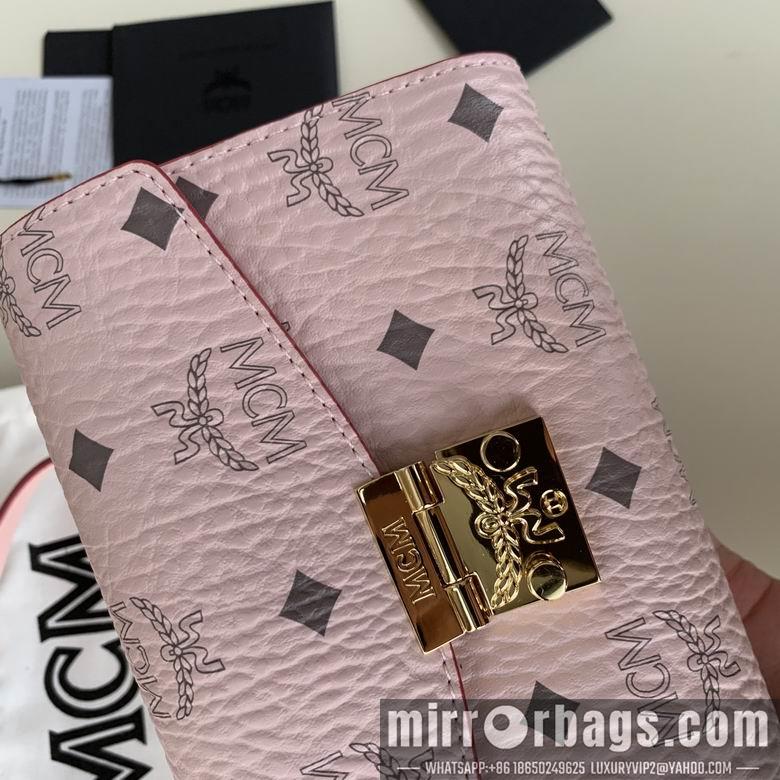 MCM Bags 30008 19x11x4cm DY 3
