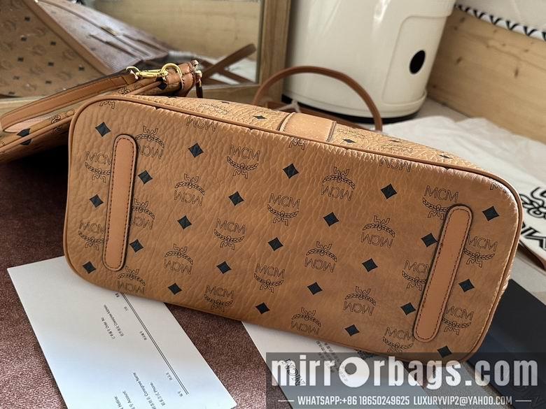 MCM Bags 28X36X17cm 030401 EY 3colour
