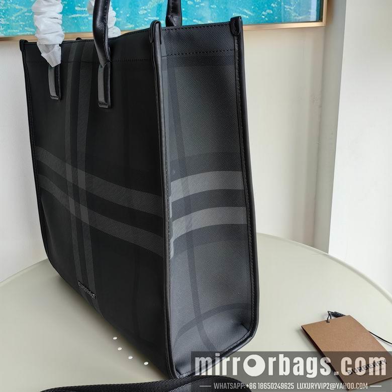 Burberry Bags 37X35X14cm 071708 XM