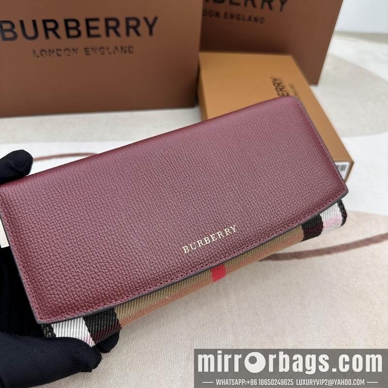 Burberry Bags Burberry House 3957 19x10x3cm zy