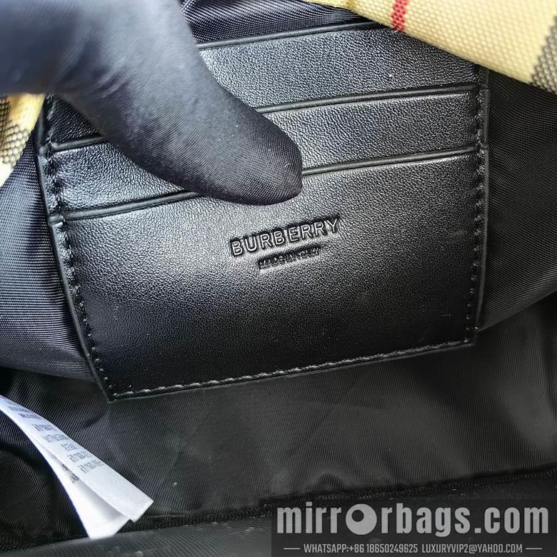 Burberry Bags 22.5X6.5X16cm 100603 IQ