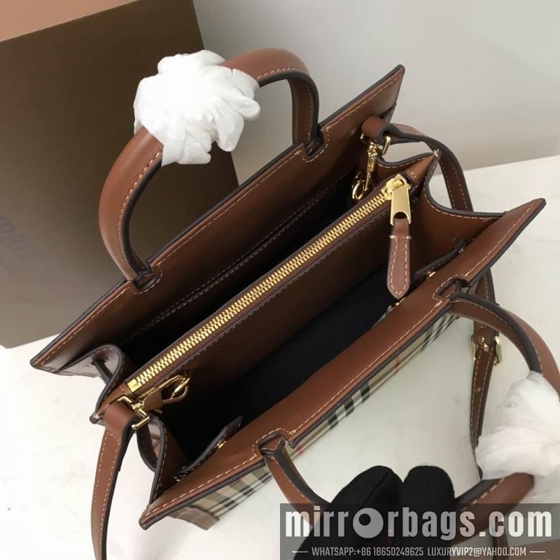 Burberry Bags Title 3317 26X13.5X20cm CN