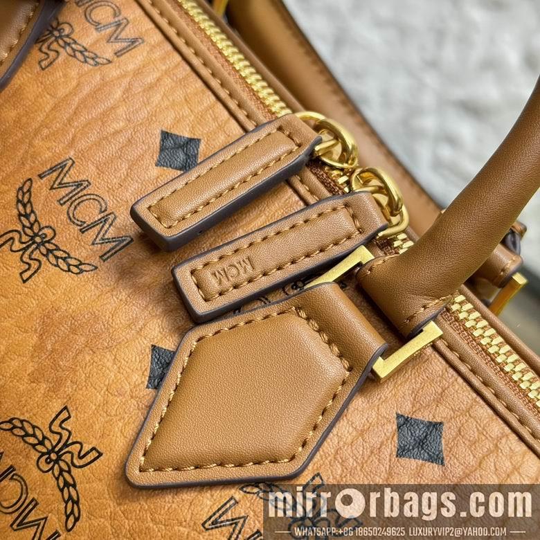 MCM Bags H083 13.5X25X16cm EY 2colour