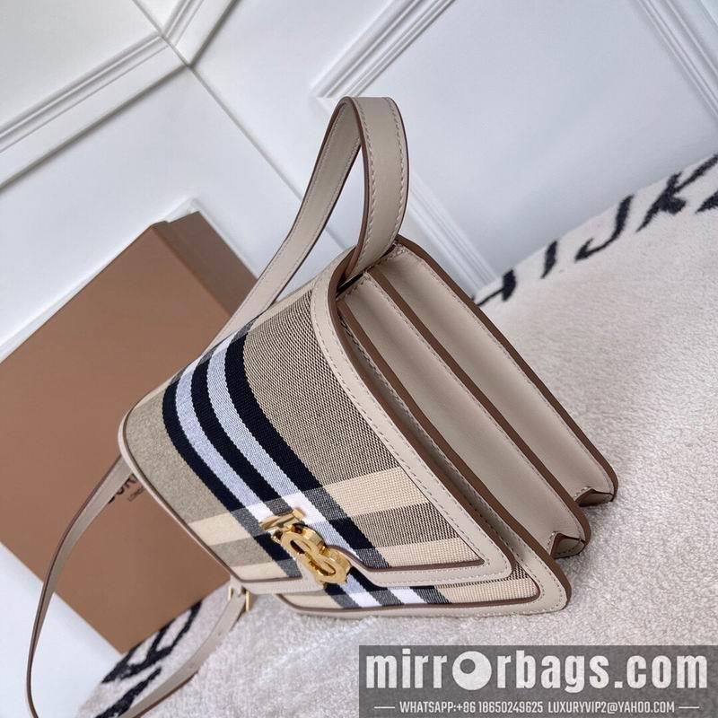 Burberry Bags Thomas 80398571 25.5x6.5x18.5cm yz 06