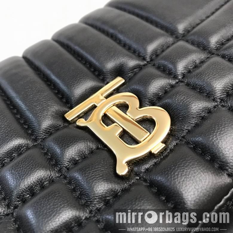 Burberry Bags 80490501 26X10X18cm DN