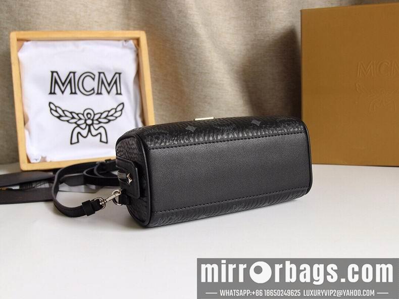 MCM Bags MCM 30199 18.5X10X8cm dy13