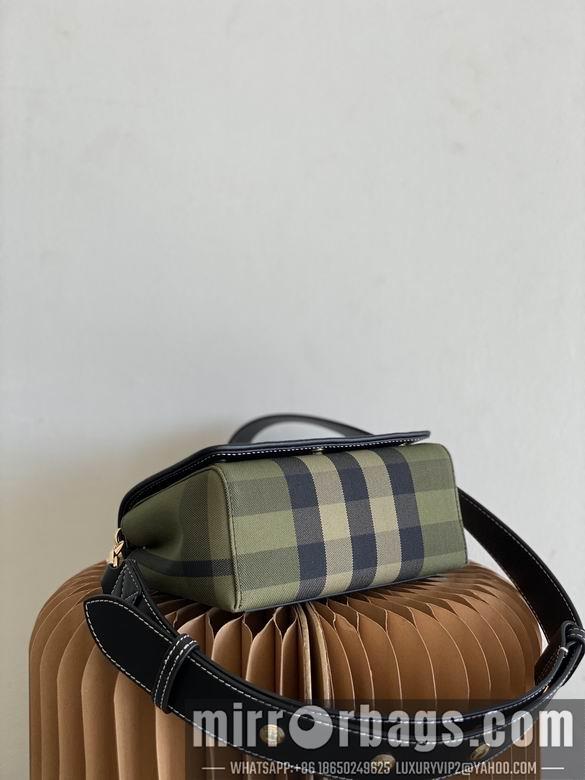 Burberry Bags BO6311 18x8x12