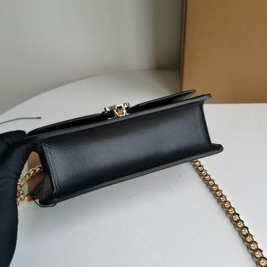 Burberry Bags 80522321 20X5.5X12.5cm XM