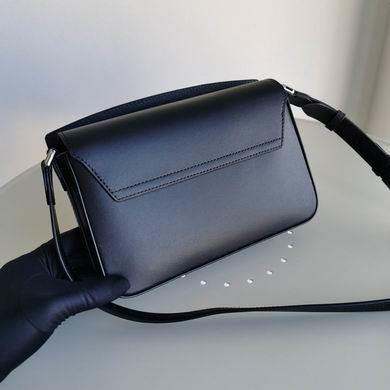 Burberry Bags 24X5.5X17.5cm 032606 IQ 3colour