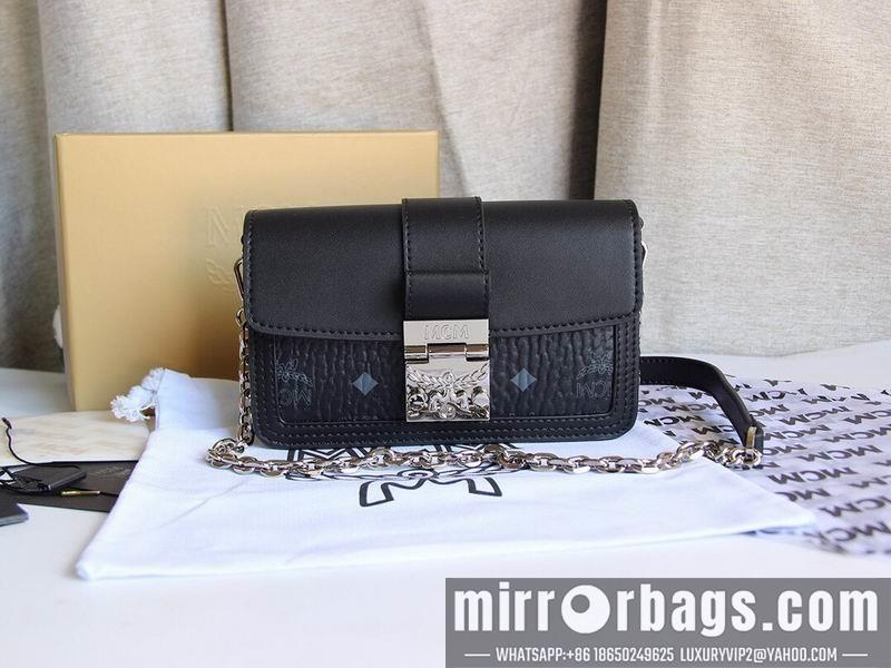 MCM Bags MCM 6724 11X18.5X5cm LL