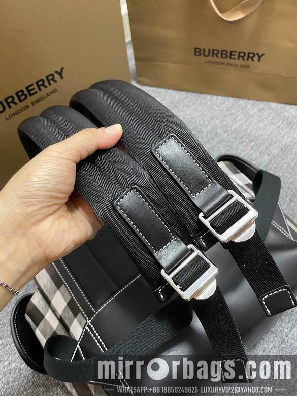 Burberry Bags 36X25X15cm 081612 IQ