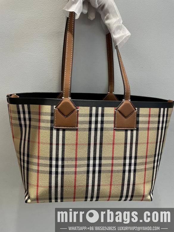 Burberry Bags 2232 35X11X27cm DN 2colour