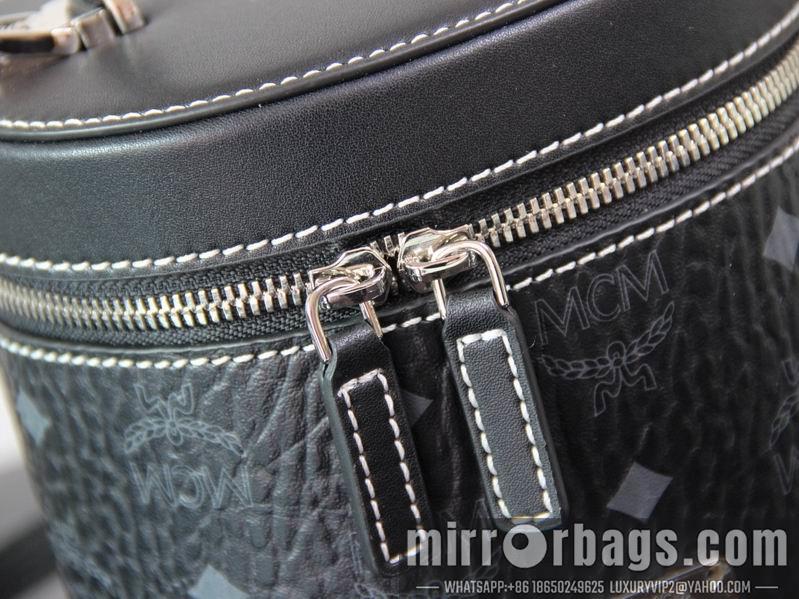 MCM Bags MCM 161614 16X16X14cm dy8