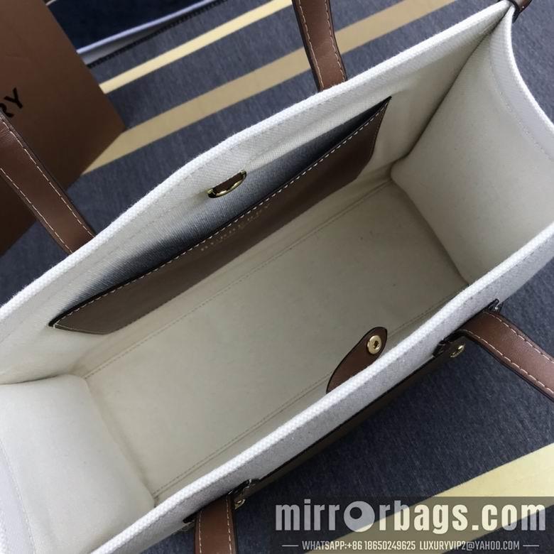 Burberry Bags 8572 33x12.5x26 WW two colors