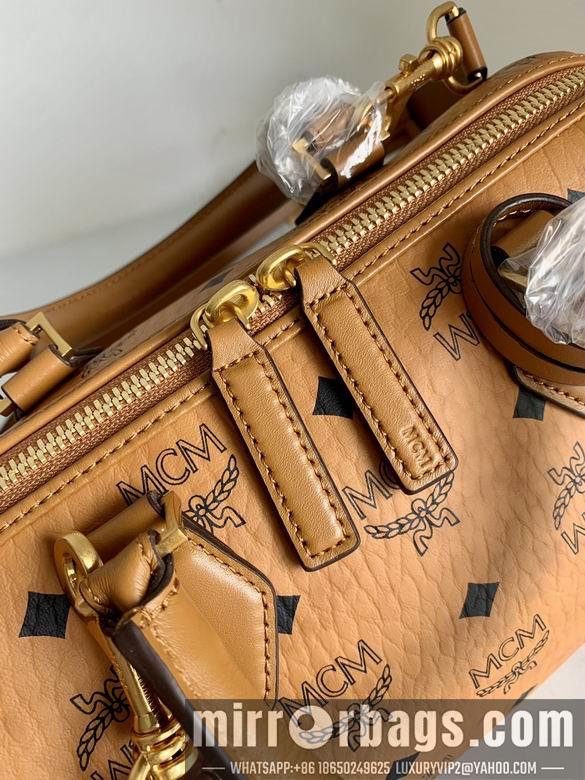 MCM Bags 132516 25X16X13.5cm EY 3colour