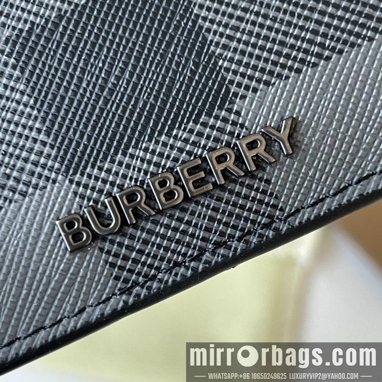 Burberry Bags 80702751 10X7cm IQ 2colour