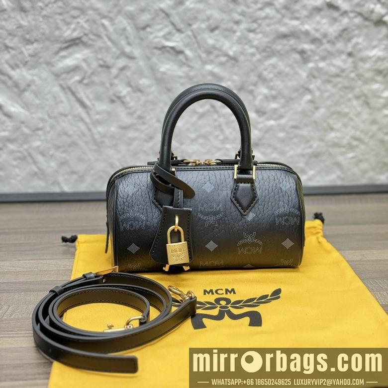 MCM Bags H082 18X9X9.5cm EY