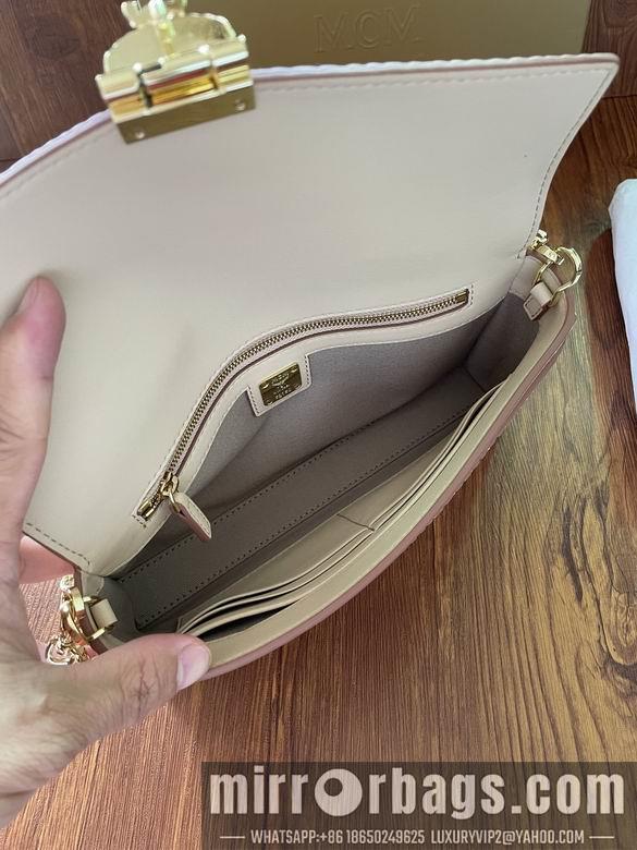MCM Bags 20533 medium DY 4