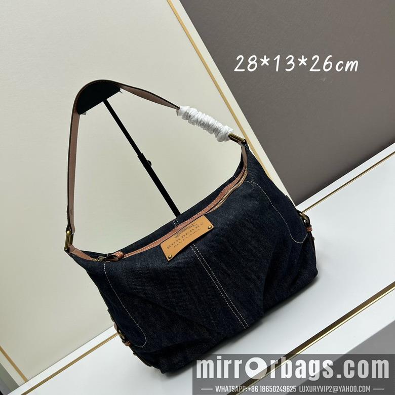 Burberry Bags Bur 8035 28x13x26cm ww