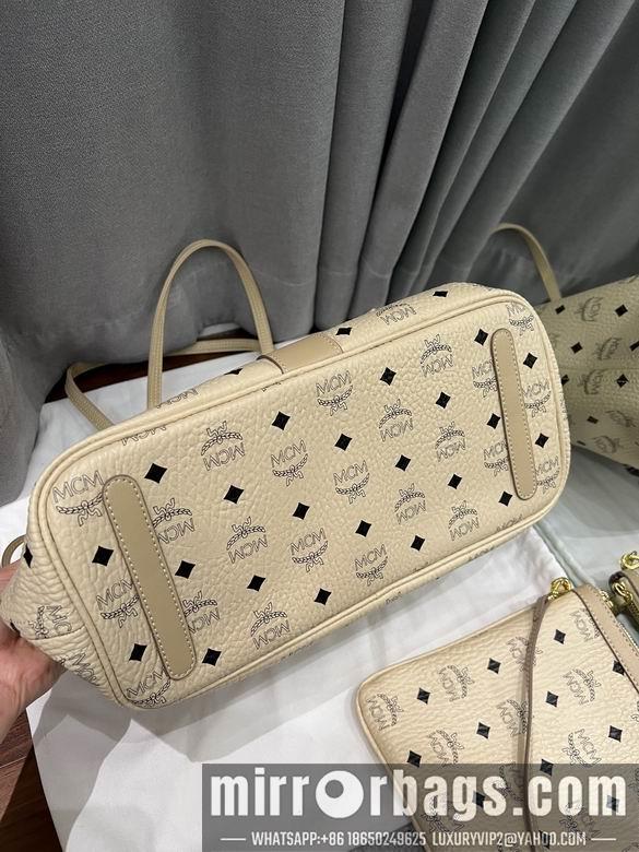 MCM Bags 35X29X16cm 051503 XM 4colour