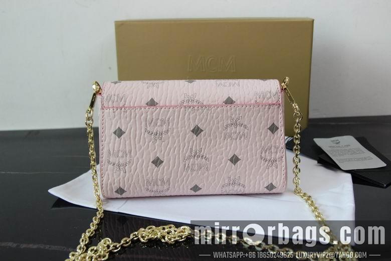 MCM Bags 20499 18.5x11x4cm DY 2