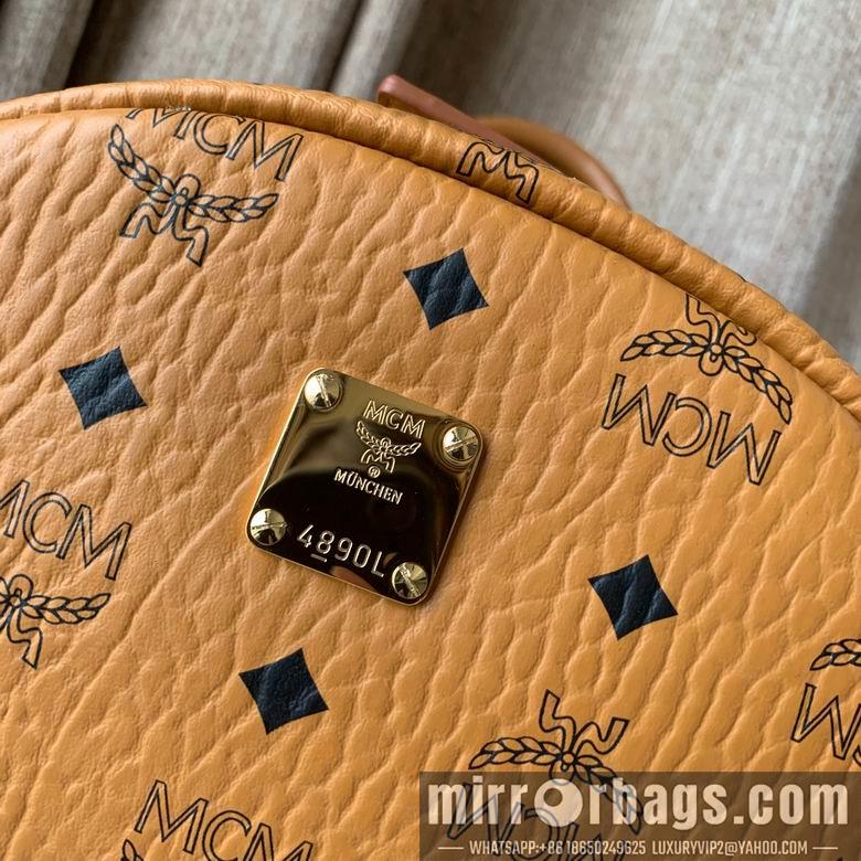 MCM Bags MCM 41x33x15cm DY 1