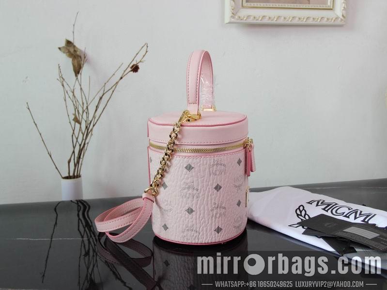 MCM Bags MCM 161614 16X16X14cm dy8
