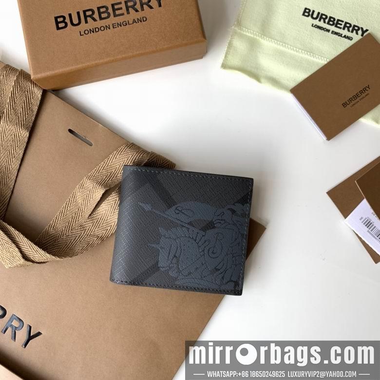 Burberry Bags 80060751 19X10X2.5cm