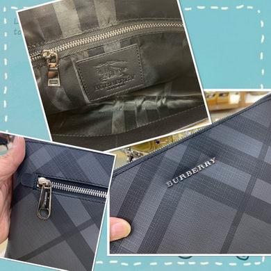 Burberry Bags 1091 26X3X18cm WP