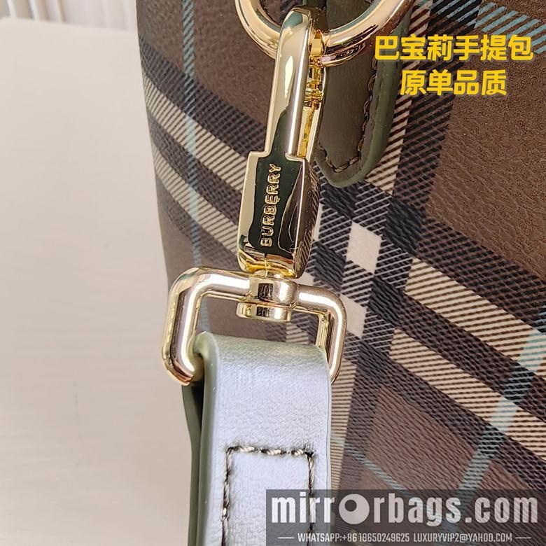Burberry Bags 30X22cm 060814 XMY 2colour