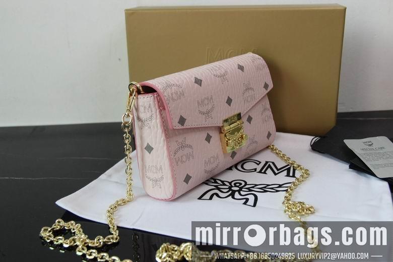 MCM Bags 20499 18.5x11x4cm DY 2