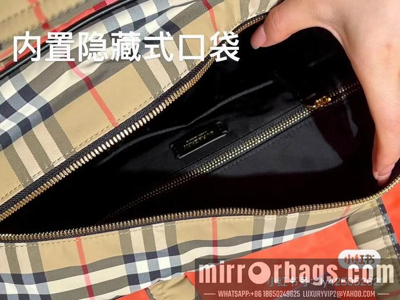 Burberry Bags 43X17.5X30cm 111902 DN 2colour