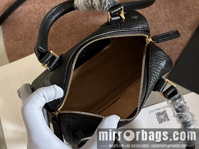 MCM Bags 6214 18.5X10X8cm EY 3colour