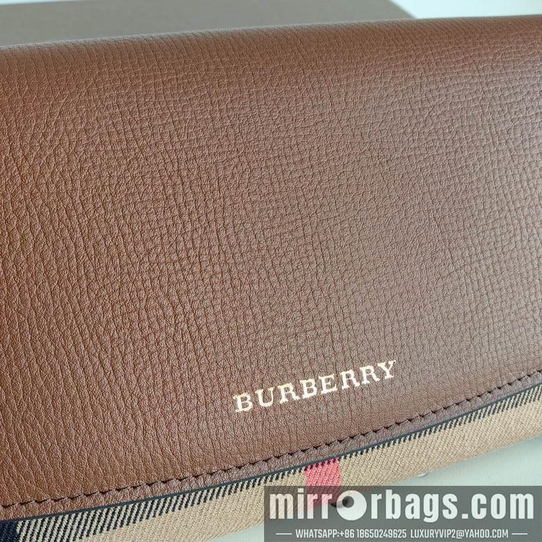 Burberry Bags 21X12X3cm 071702 XM 2colour