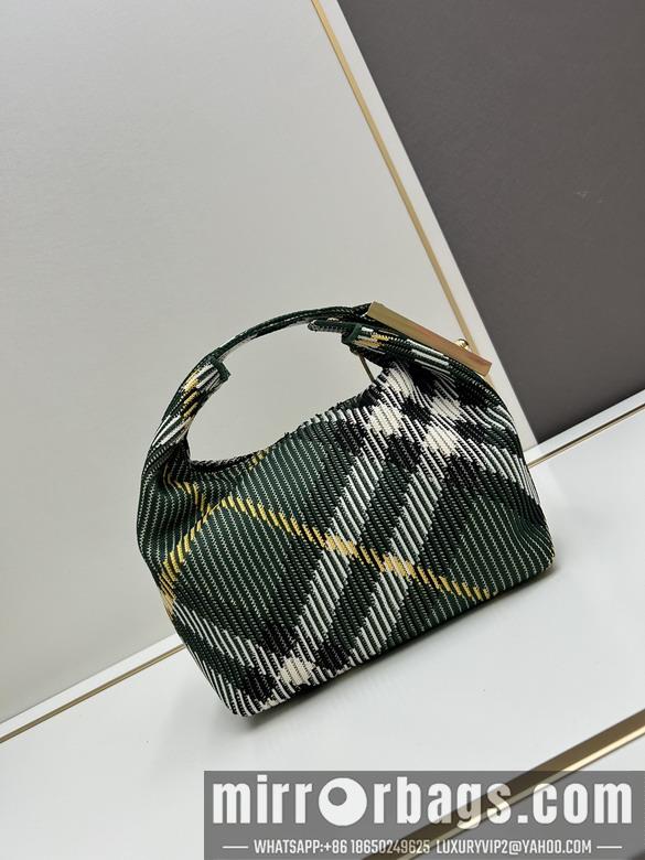 Burberry Bags Bur 8421 21.5x10.5x23cm jj2