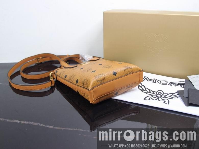 MCM Bags 201503 20x15x3cm DY 1