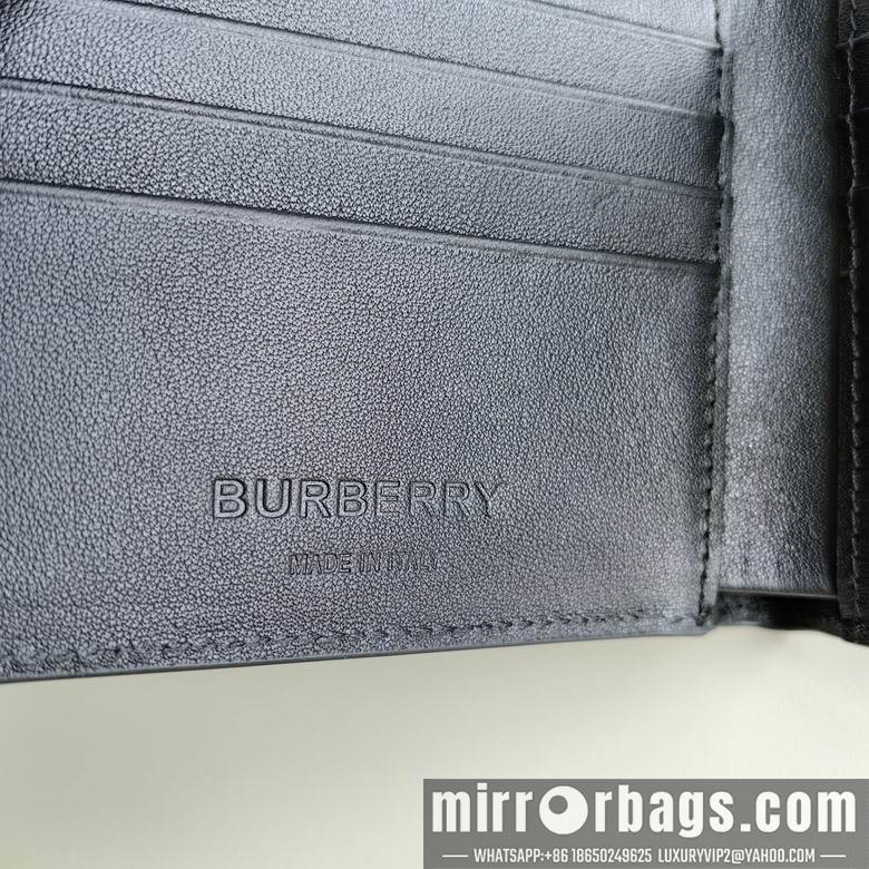 Burberry Bags 11X9.5cm 051201 IQ