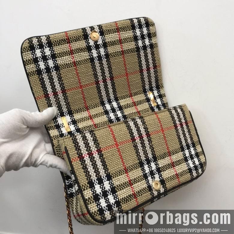 Burberry Bags 80630801 23X6X13cm DN