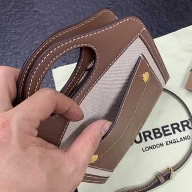 Burberry Bags 6201 17X3.5X18.5cm XM