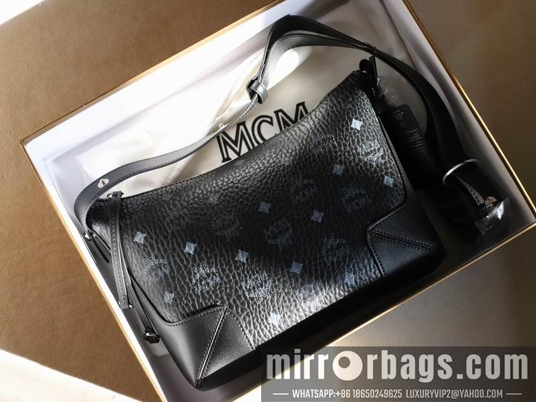 MCM Bags 6318 19.5X25X5cm EY 2colour