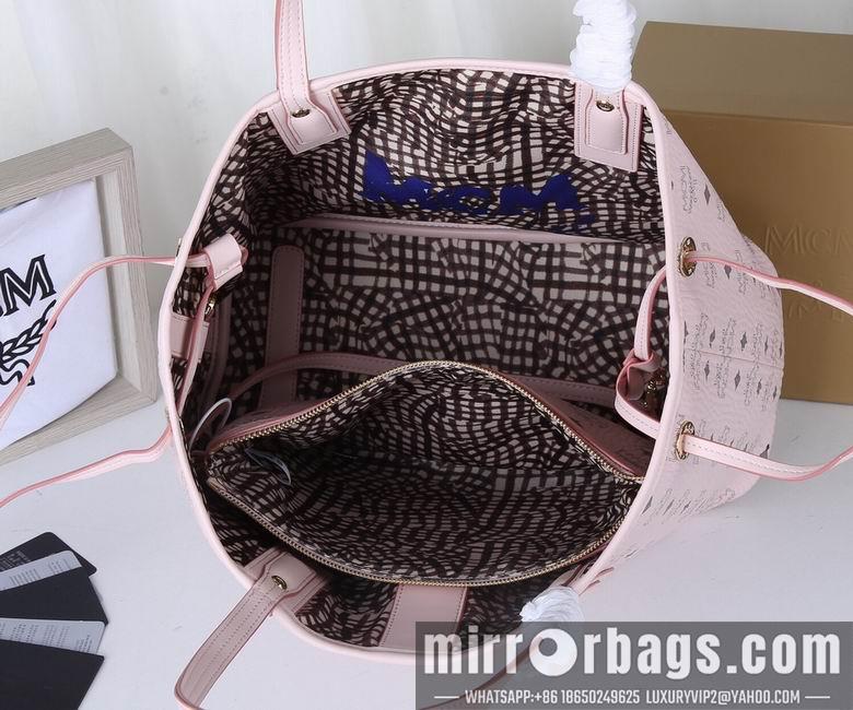 MCM Bags 2024 CA211251 35X29X16