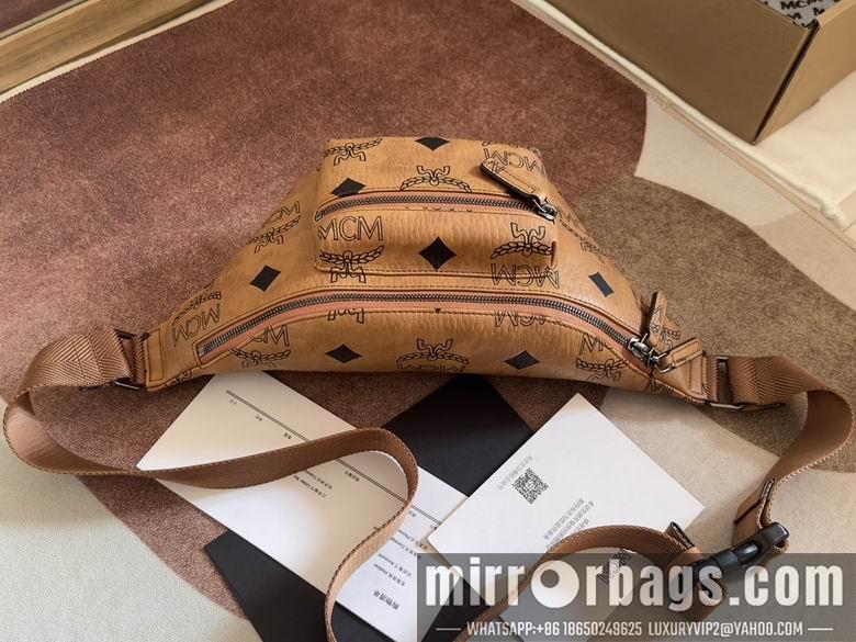 MCM Bags 1050 39.5X19X8cm EY