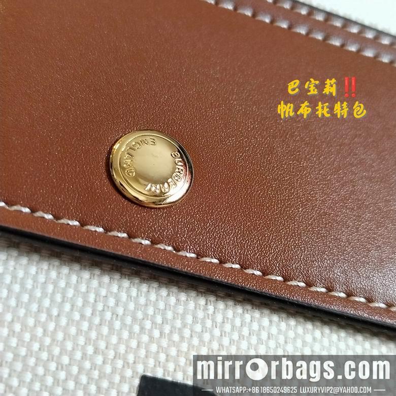 Burberry Bags 33cm 060803 XMY 2colour