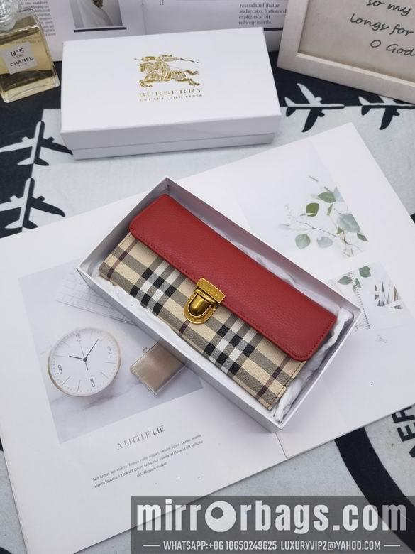 Burberry Bags WL8171 three colors