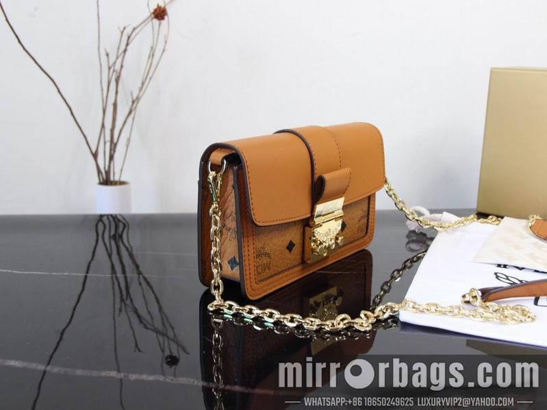 MCM Bags MCM 11185 dy