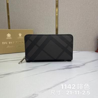 Burberry Bags 1150 21X11X2.5cm WP 3colour