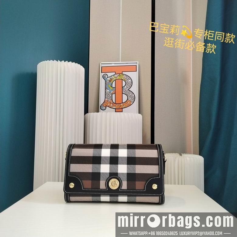 Burberry Bags 25X13cm 060821 XMY 2colour