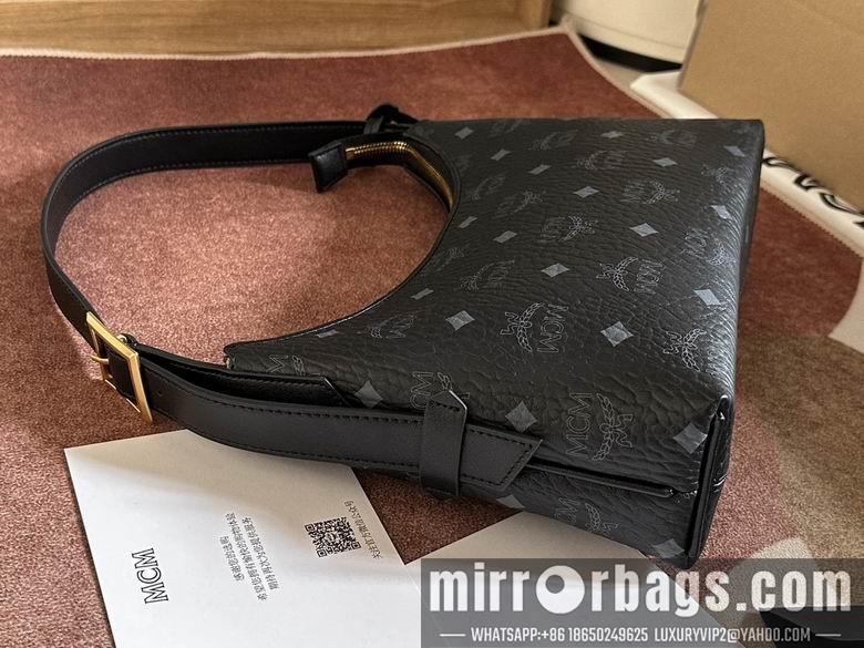 MCM Bags 6721 26X19X9.5cm EY 3colour