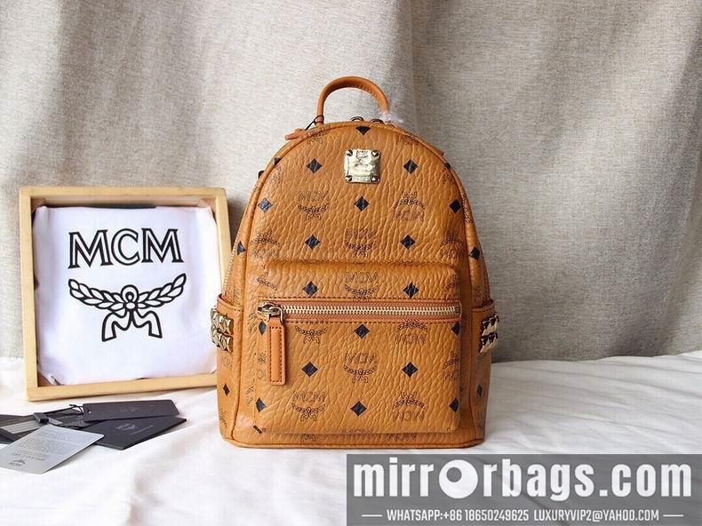 MCM Bags MCM 30085 22X28X12cm dy3